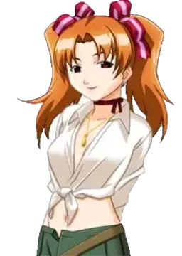 音胡田 こずえ