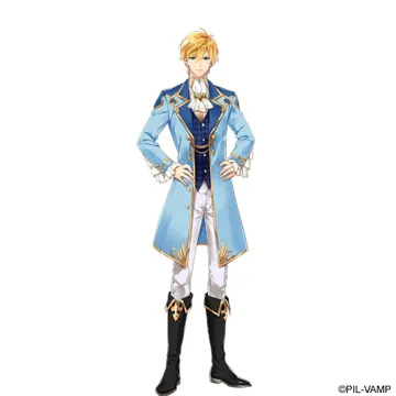 五海棠 祥之輔