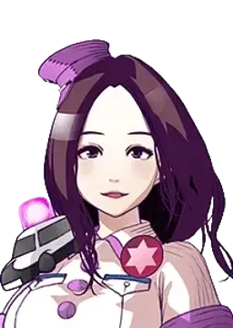 京極彩羽