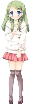 アイリーン・ニルヴァーナ