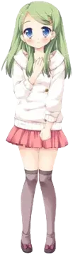 アイリーン・ニルヴァーナ