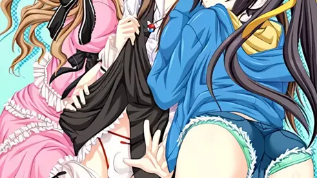 俺の弟がこんなにk(ry