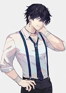 Lioji Shinen