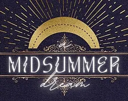 A Midsummer Dream: SasuSaku Visual Novel