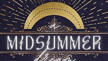 A Midsummer Dream: SasuSaku Visual Novel