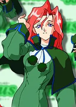 深見 恵