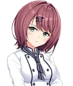 雨織 ナトレ
