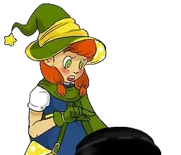 Gingersnap