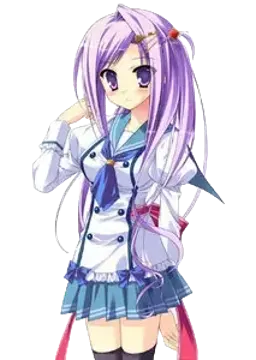 土岐遠 カスミ