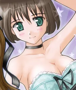 ぶう子