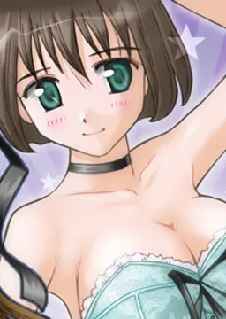 ぶう子