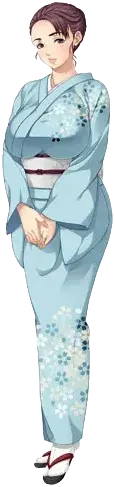 一条 藤子