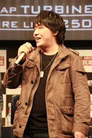 白熊寛嗣
