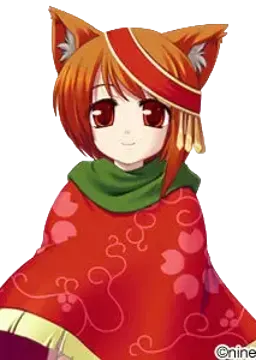 アニス・キャラウェイ