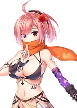 カエデ・メープル