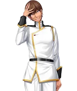 アルベルト · パイン