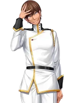 アルベルト · パイン