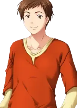 相沢 健太