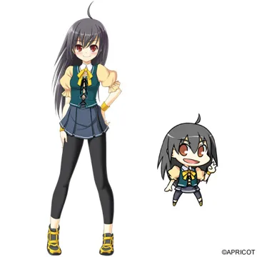 赤馬 速矢