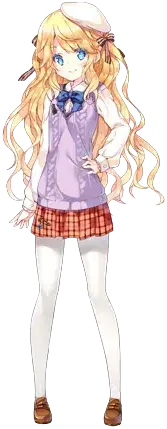 玖雅山アリス