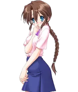 桜樹 春歌