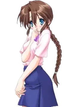 桜樹 春歌