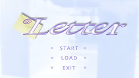 Letter