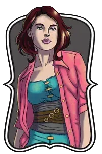 Anya Saitov