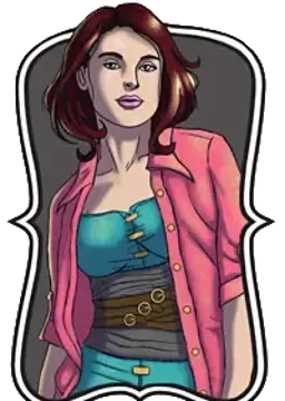 Anya Saitov
