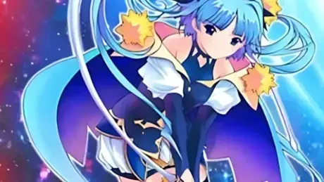 ウルトラ魔法少女まなな vol.2