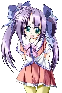 深崎 まりも