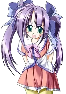 深崎 まりも