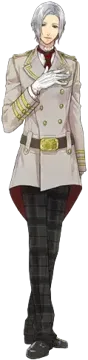 鹭之宫 玲