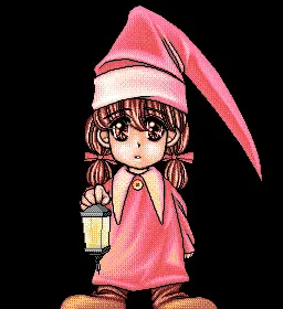 ポロン