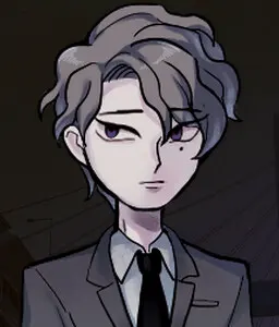 カサナシさん