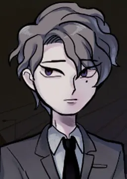 カサナシさん
