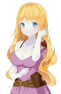 Cecilia Fontaine