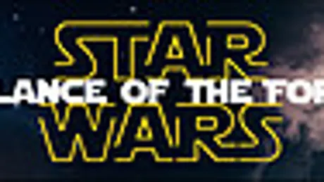Star Wars: Balance of the Force