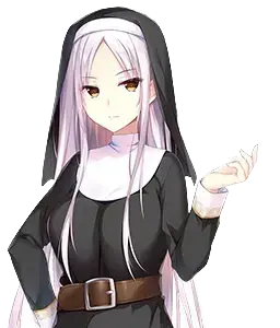 バアさん