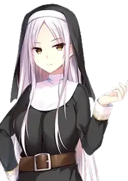 バアさん
