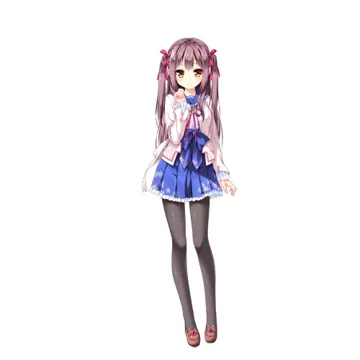 笹浦 すずな