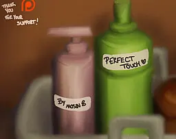 Perfect Touch