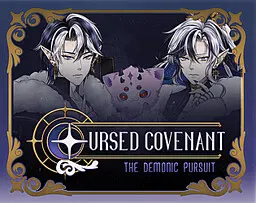 Cursed Covenant: The Demonic Pursuit