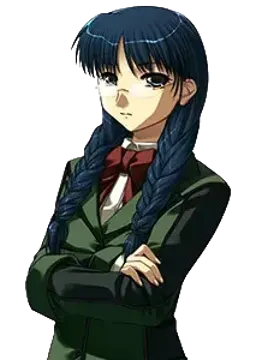 金子 ふみえ