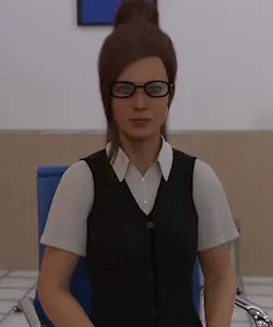 Bank Teller