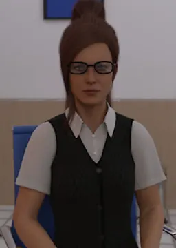 Bank Teller