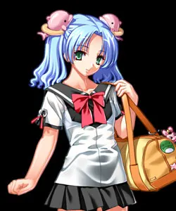 滋賀野奈津美