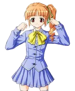 平谷 望由