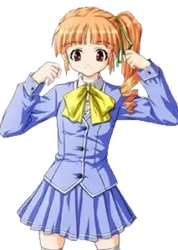 平谷 望由