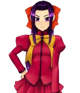 森乃宮 譲子